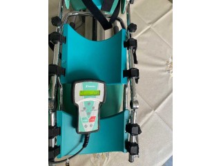 Arthromoteur / kinetek