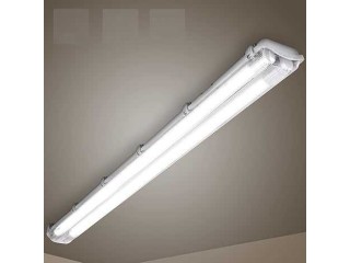 Double lampe Néan en bonne état