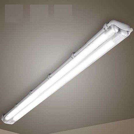 double-lampe-nean-en-bonne-etat-big-0