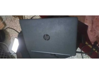 Pc HP à vendre