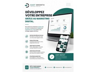 Marketing digital qui fait la différence