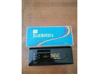 Harmonica
