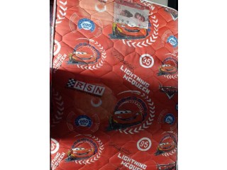 Matelas enfants