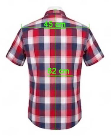 chemise-homme-manches-courtes-taille-s-big-0