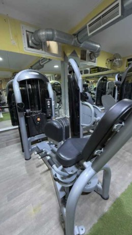 lot-de-machines-matrix-professionnelles-a-vendre-big-0