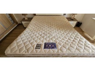 Chambre adulte