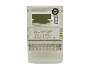 Compteurs electriques