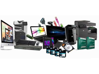 Cherche un associé financier Magasin Informatique