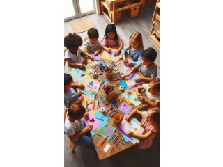 Accompagnement scolaire pour enfants du primair