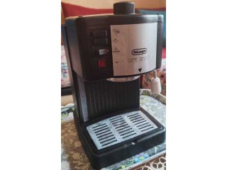 Machine cafe delonghi port filter n7as