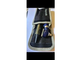 Otoscope Welch Allyn MacroView – État comme neuf