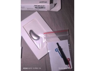 2 appareils auditifs Unitron Moxi V3-312 NEUFS