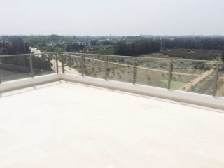 Appartement de luxe à souissi