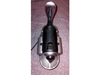 Nespresso Essenza (DeLonghi