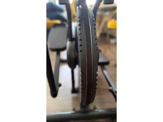 دراجة رياضية🚴‍♀️ Elliptique 🚴‍♀️