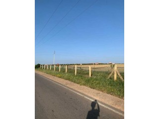 Terrain agricole à bouznika