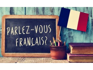 Langue française
