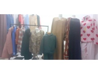 Boutique à El Bassatine Meknès