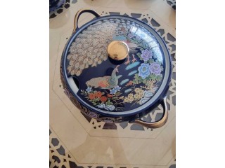 مجموعة الطاوس الحر