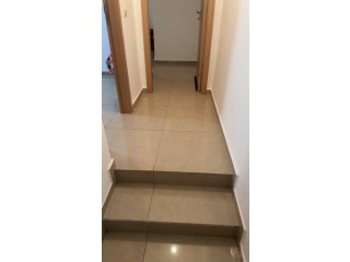 Appartement meublée