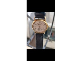 Montre Tissot Vintage Swiss Made