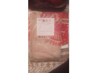 Grand sac hôte de noël