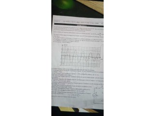 Physique et mathématiques