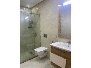 Appartement meublé bouznika