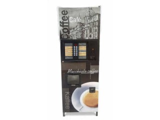Distributeur Automatique de Café
