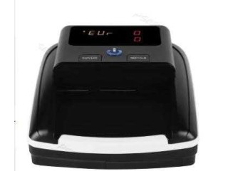 Detecteur faux billets 350 RP solution