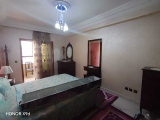 BEL APPART RES BOURAK 6000 DH