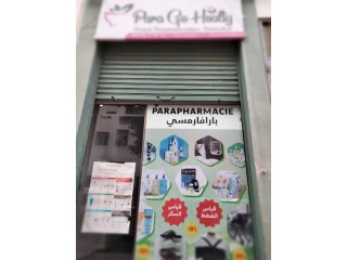 Local commercial de 16 m²