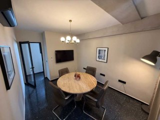 Location espace de travail coworking à Casablanca