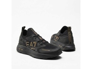 Baskets ea7 emporio armani
