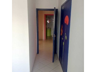 Spacieux appartement vide de 138 m²