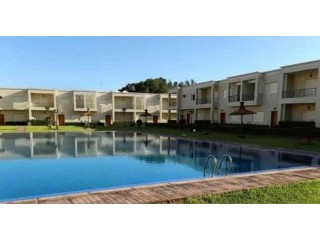 Appartement estivale hacienda beach
