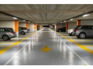 Place de parking