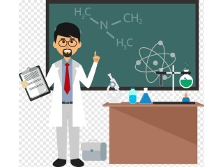 Accompagnement scolaire Physique chimie /Maths