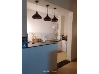 Appartement pour loyer journalier