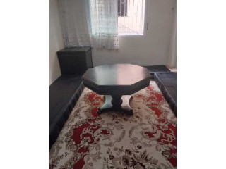 🛋️ Salon marocain complet à vendre – Très bon éta