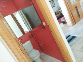 Appartment par nuit hamria