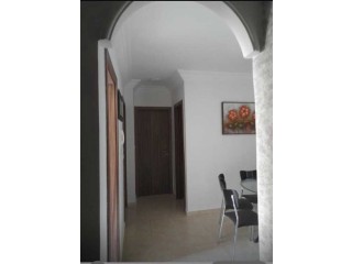Appartement à louer à Tetouan.