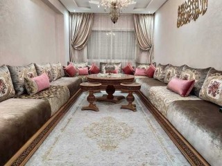 Jolie appartements à louer Marrakech guilez