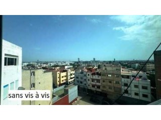 Appartement Meublé Rabat CYM
