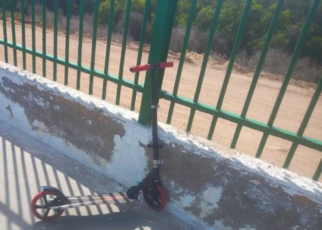 trottinette-scooter-doccasion-a-vendre-550-dh-big-0