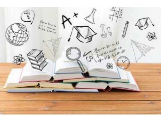 Cours à Domicile :Ttes Matières – Primaire/Collège