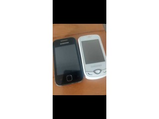 Samsung a