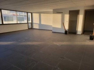 À louer plateau de bureau haut gamme