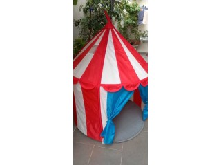 Tante pour enfant