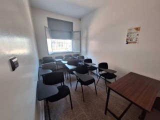 Bureau non equipe 1 etg bernoussi